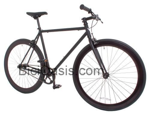 Vilano Fixed Gear ficha técnica y opiniones
